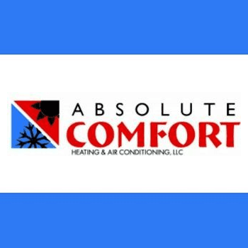 Absolute Comfort Heating & Air Conditioning  Inc.