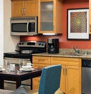 Residence Inn Costa Mesa Newport Beach