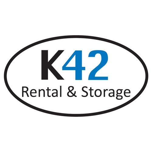 K42 Rental & Storage