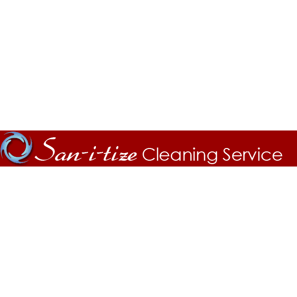 San-i-tize Cleaning Service