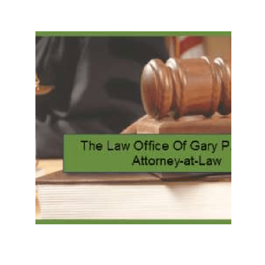 The Law Offices Of Gary P. Bonk, Attorney-at-Law