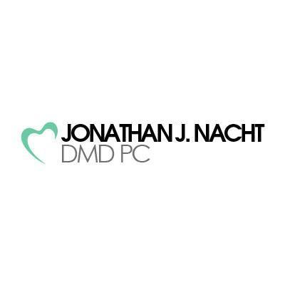 Jonathan Nacht DMD