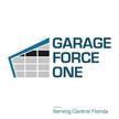 Garage Force One