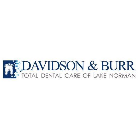 Davidson & Burr: Total Dental Care of Lake Norman