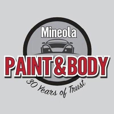 Mineola Paint & Body