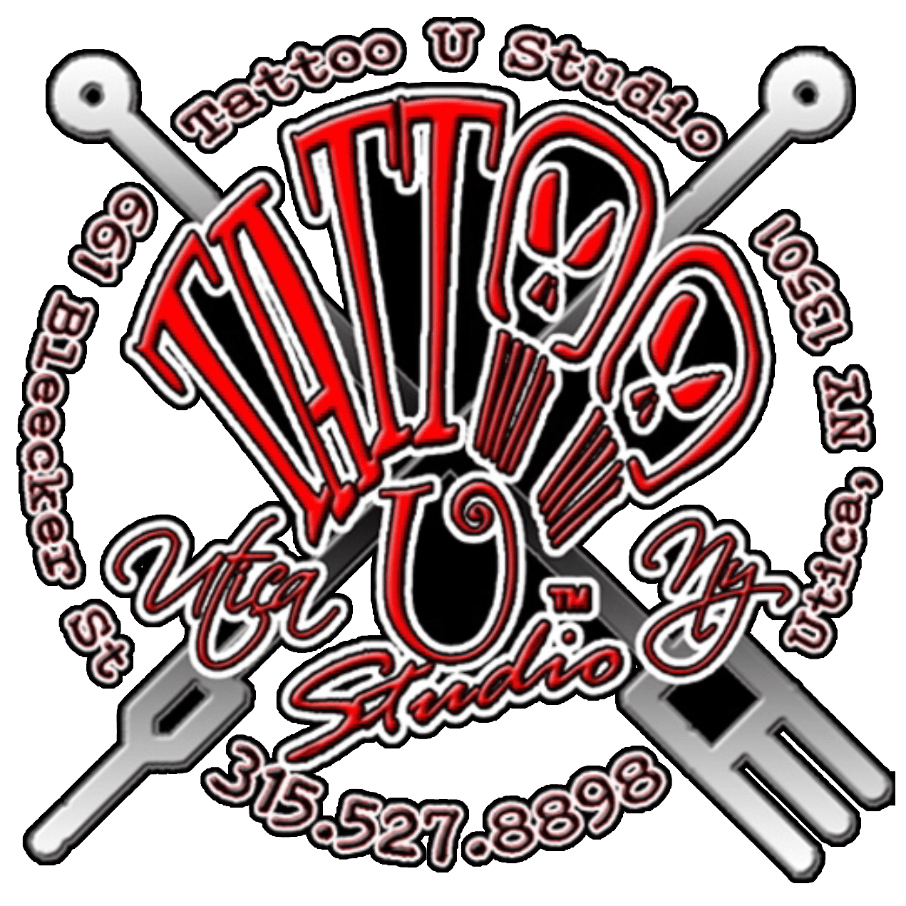 Tattoo U Studio