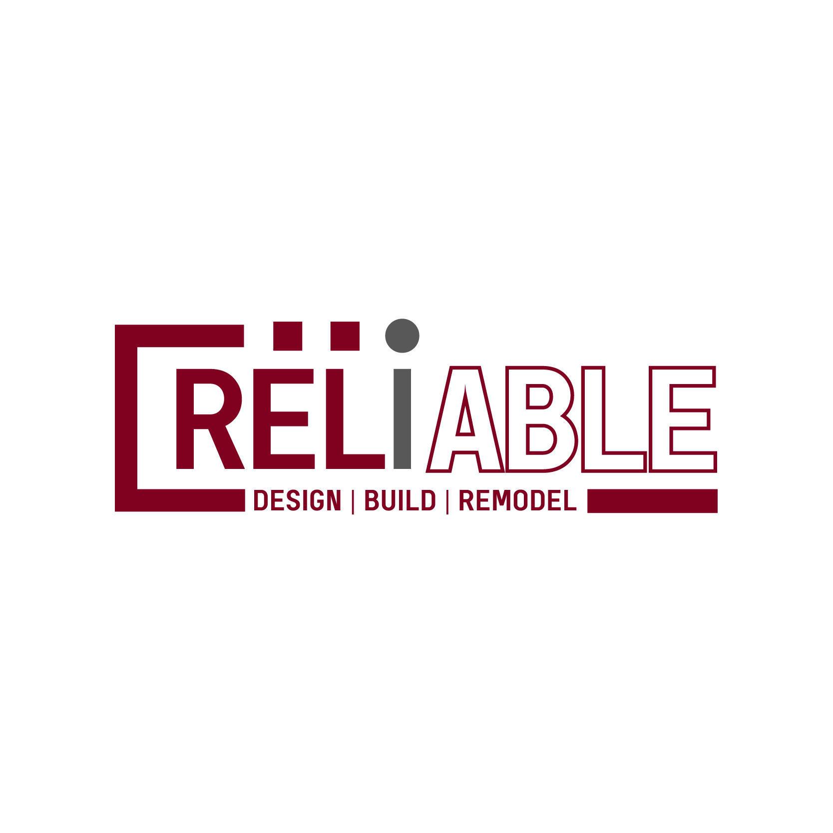 Reliable Design-Build-Remodel