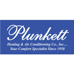 Plunkett Heating & Air