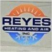 REYES HEATING AND AIR INC.