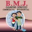 B.M.J Cleaning services