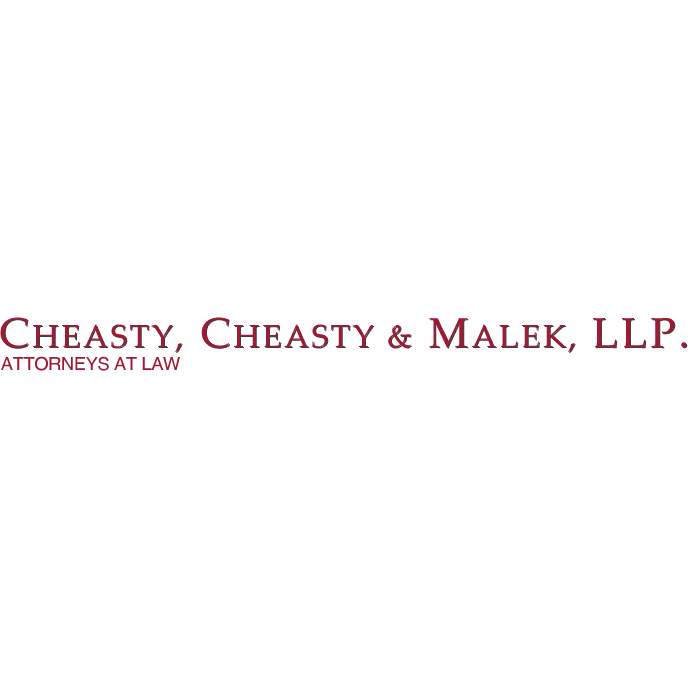 Cheasty, Cheasty & Malek, LLP