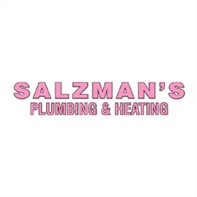 Salzman's Plumbing And Heating