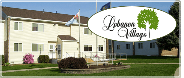 Lebanon Village Apartments