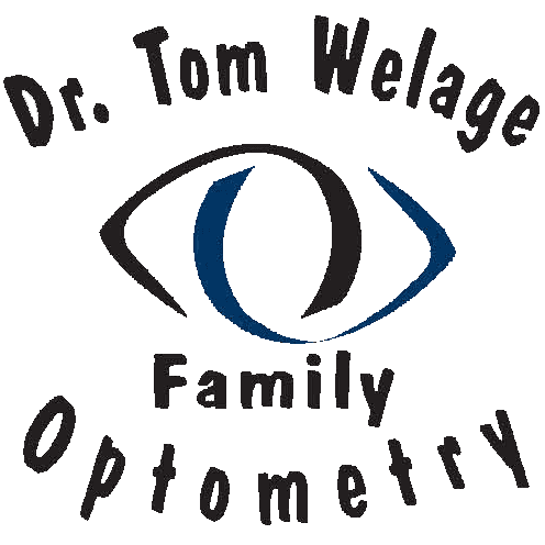 Thomas E. Welage, OD