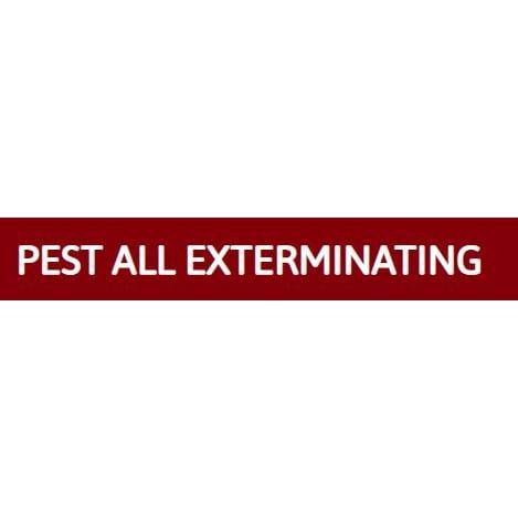 Pest-All Exterminating