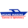 MIAMI MARINE CANVAS & UPHOLSTERY