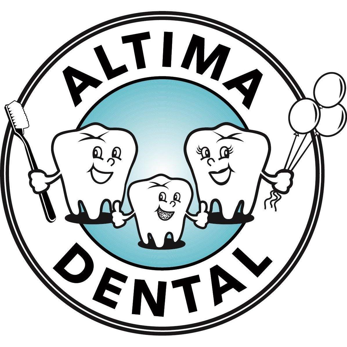 Altima Dental West Kendall