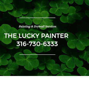 The Lucky Painter