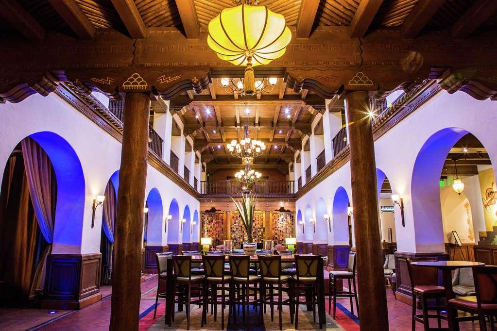 Hotel Andaluz Albuquerque, Curio Collection by Hilton