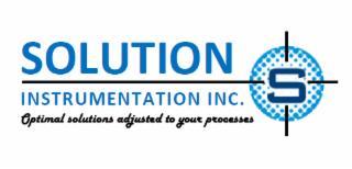 Solution Instrumentation Inc