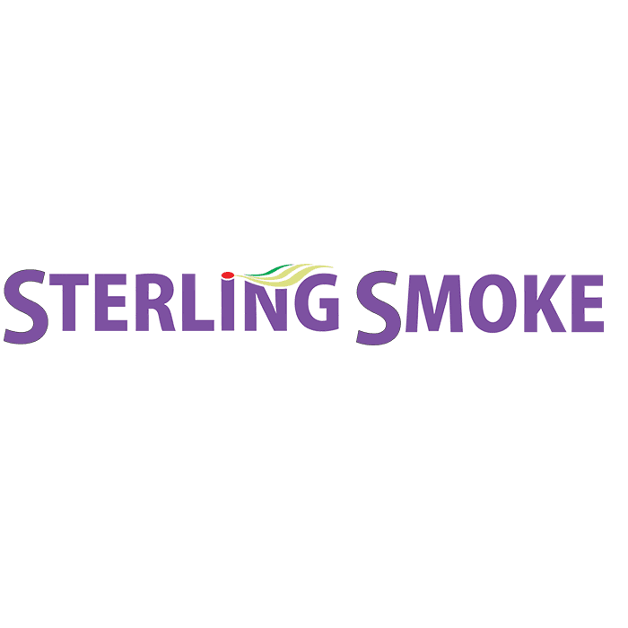 sterling smoke