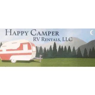 Happy Camper RV Rentals LLC