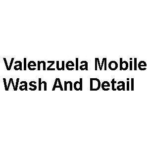 Valenzuela Mobile Wash And Detail