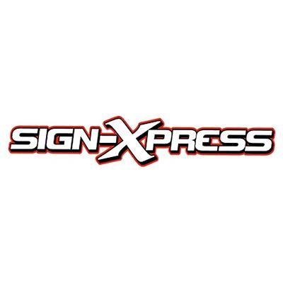 Sign-Xpress