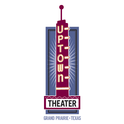 Uptown Theater in Grand Prairie