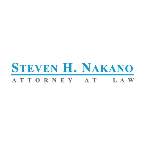 Steven H. Nakano, Attorney at Law