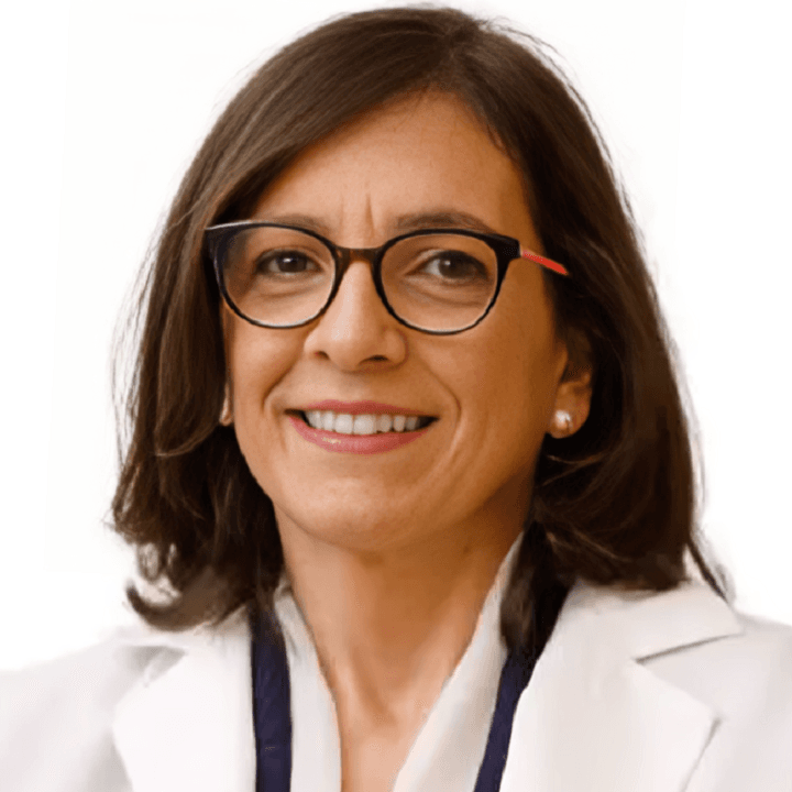 Dr. Carol Anania