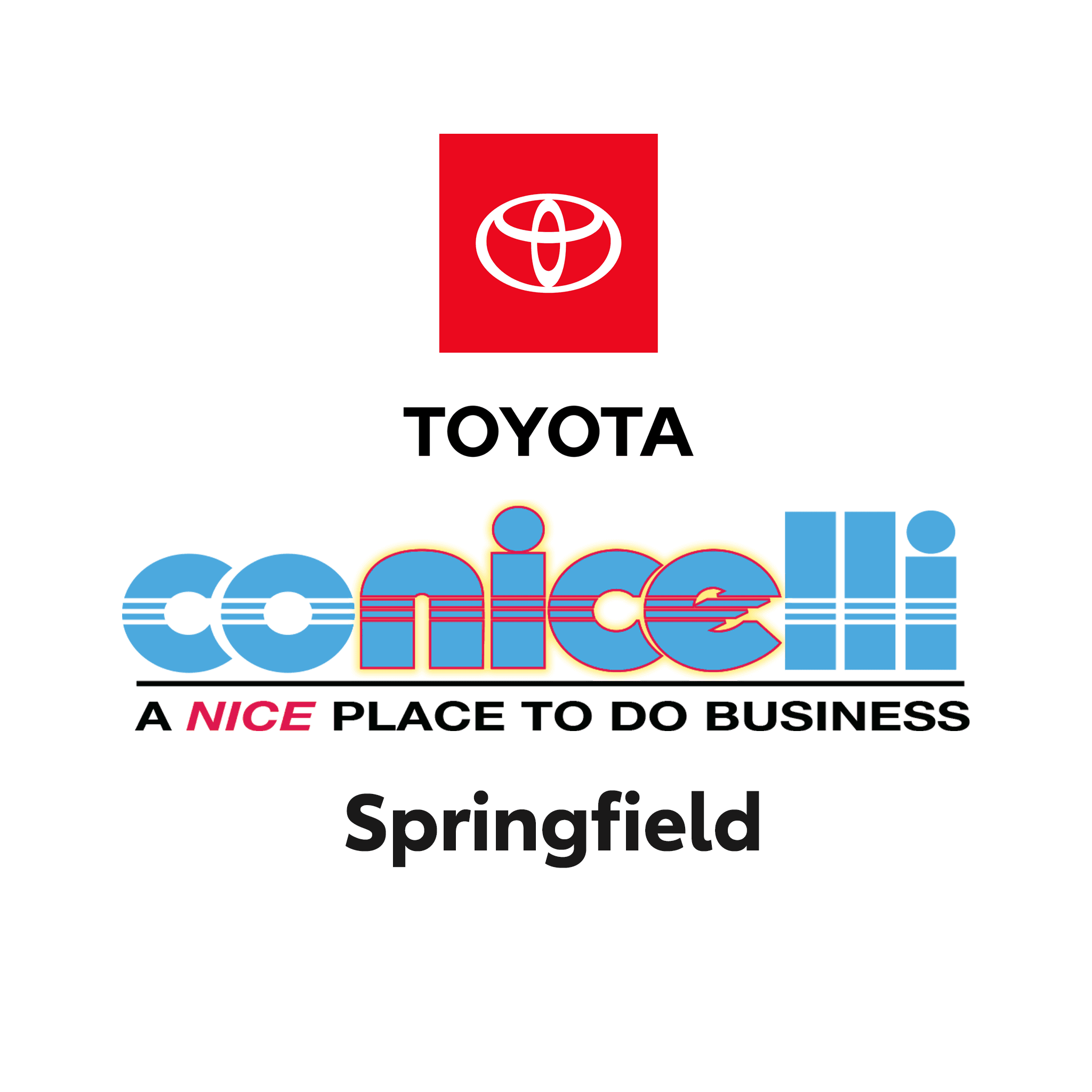 Conicelli Toyota of Springfield