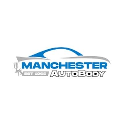 Manchester Auto Body - Collision Specialist