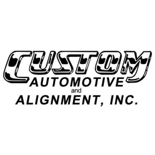 Custom Automotive And Alignment