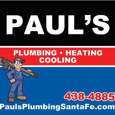 Paul's Plumbing & Heating, Inc.