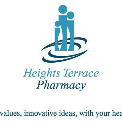 Heights Terrace Pharmacy