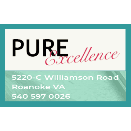 Pure Excellence Hair Design