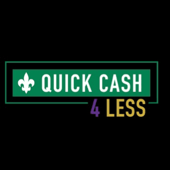 Quick Cash 4 Less