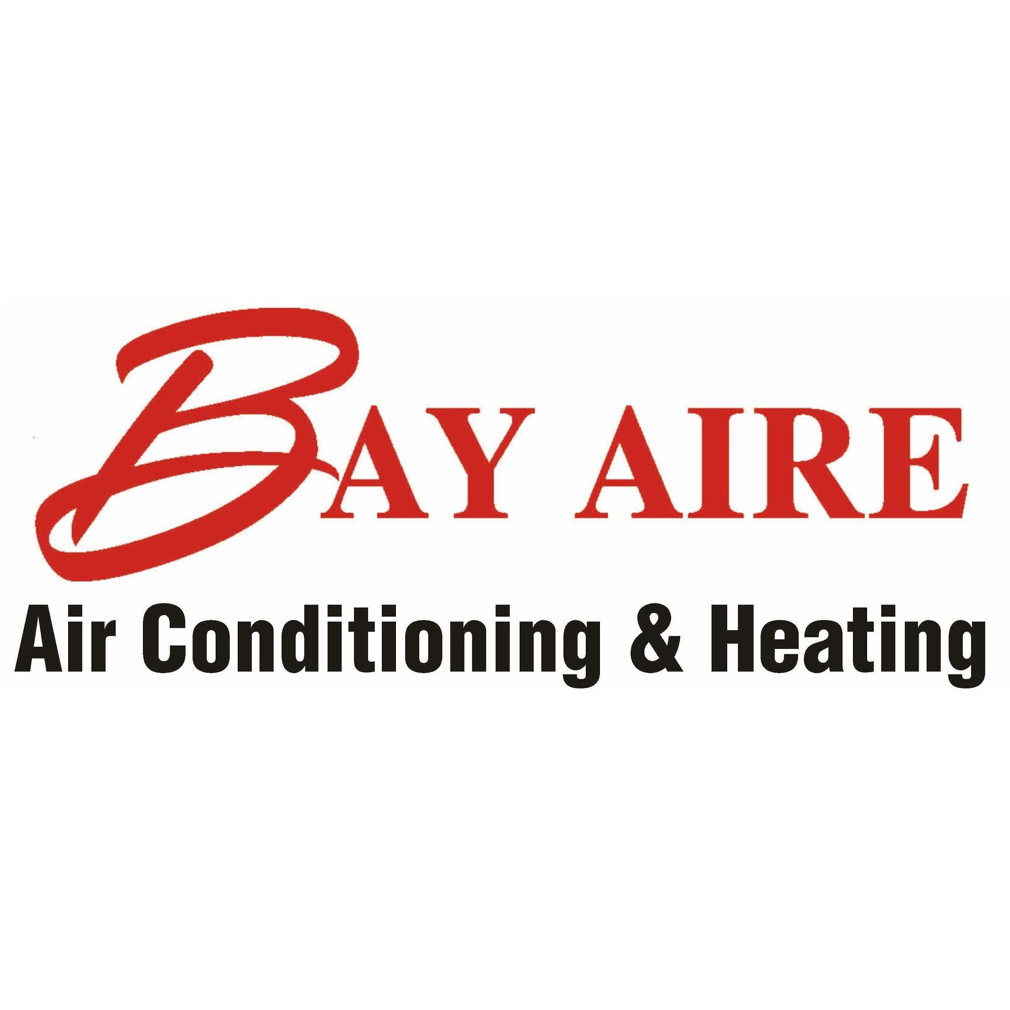 Bay  Aire Air Conditioning & Heating