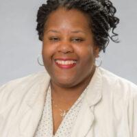 Angela C. Harris, DO