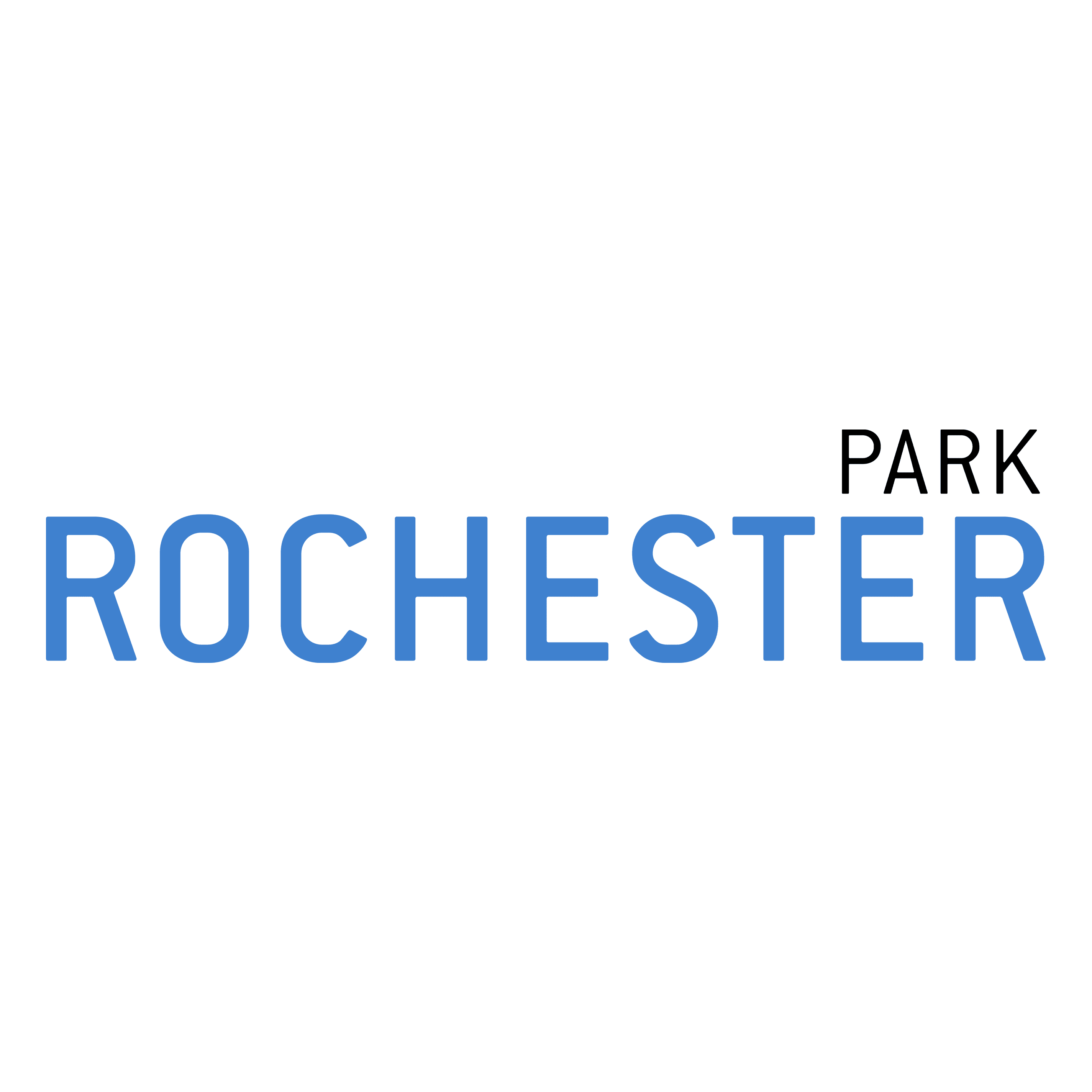 Park Rochester