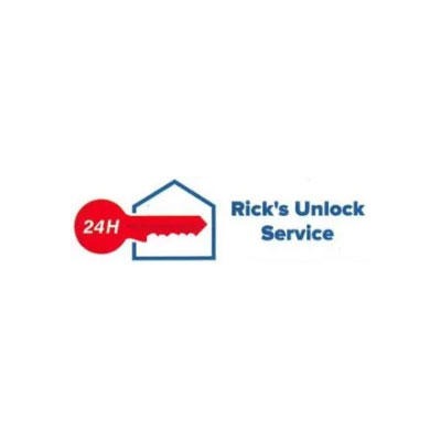 Rick's Unlock Service