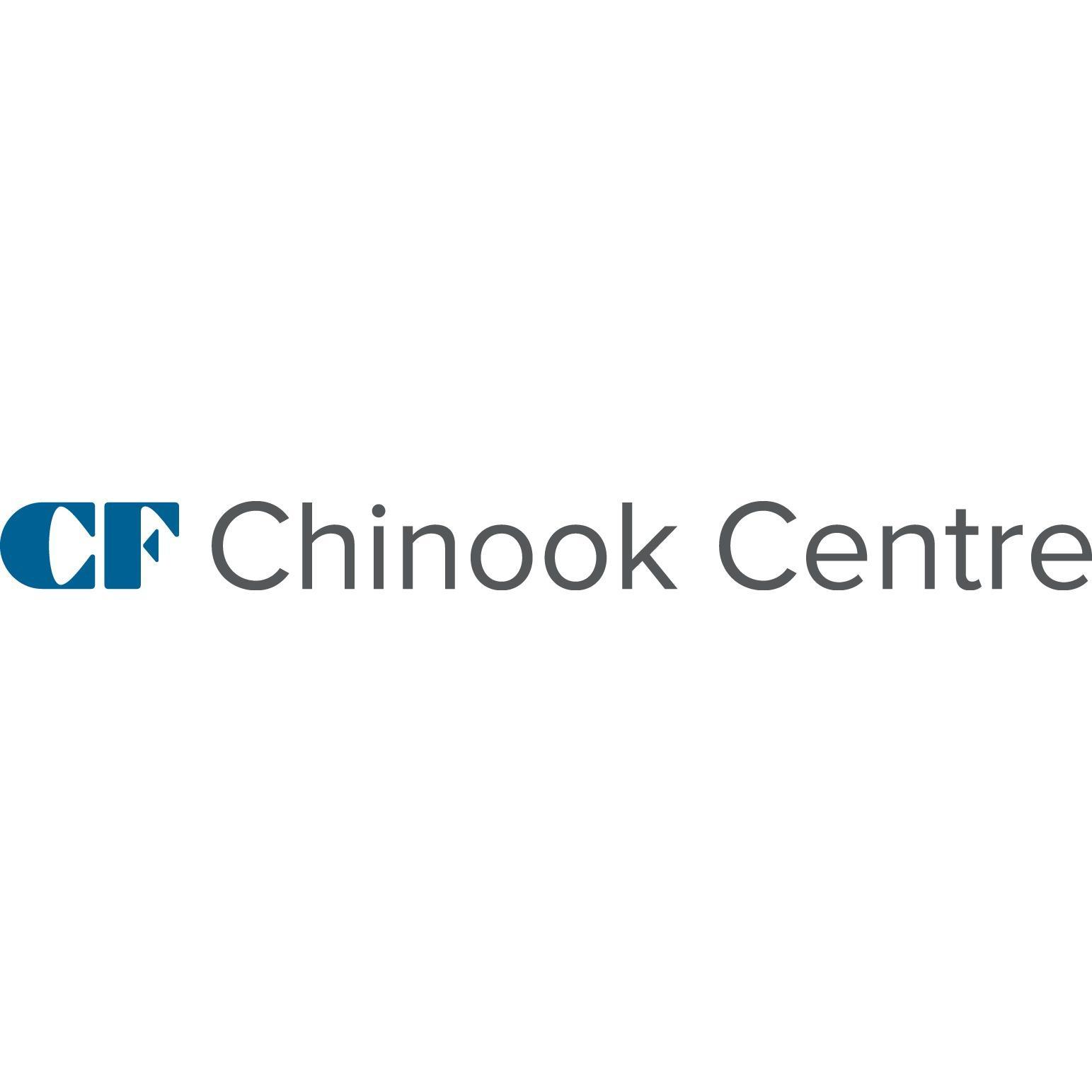 CF Chinook Centre