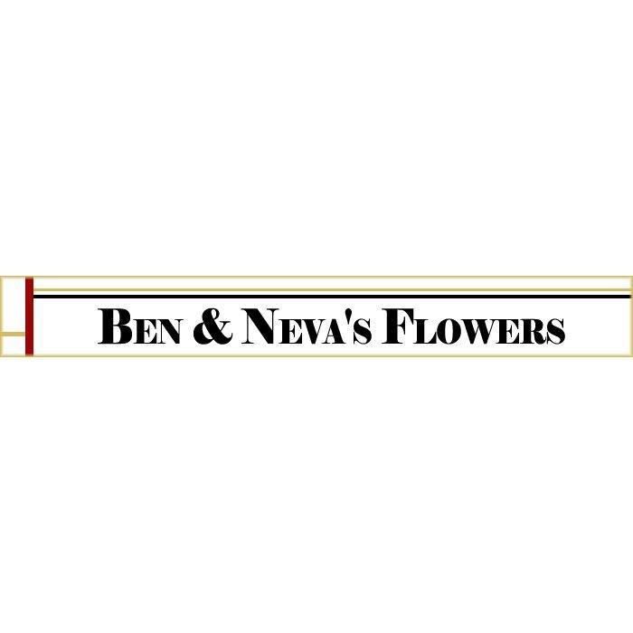 Ben & Neva's Flowers