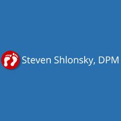 Dr. Steven Shlonsky, DPM