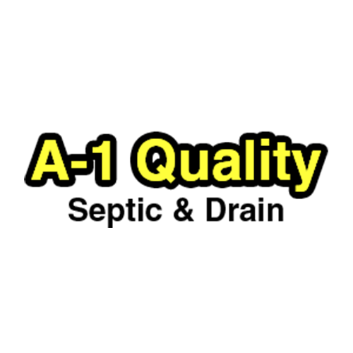 A-1 Quality Septic & Drain