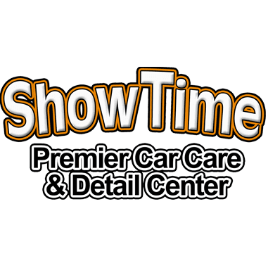 Showtime Car Wash