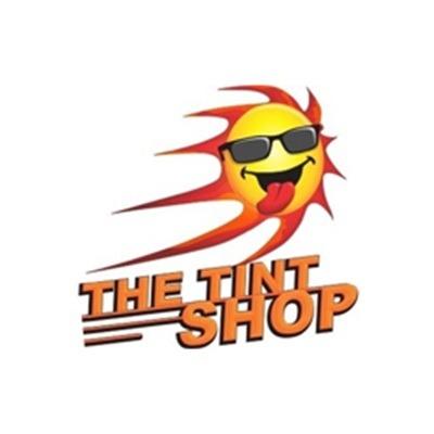 The Tint Shop