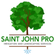 SAINT JOHN PRO SERVICES IRRIGATION LLC