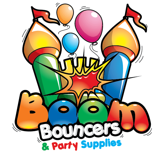 Boom Bouncers